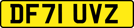 DF71UVZ