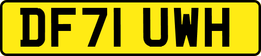 DF71UWH