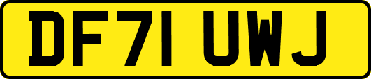 DF71UWJ