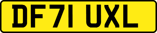 DF71UXL