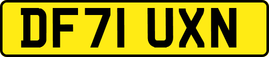 DF71UXN