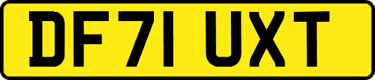 DF71UXT