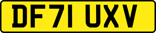 DF71UXV