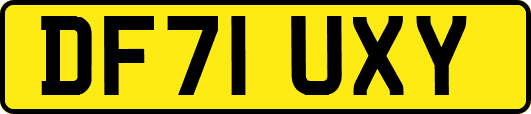 DF71UXY