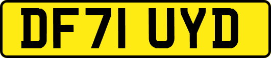 DF71UYD