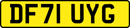 DF71UYG