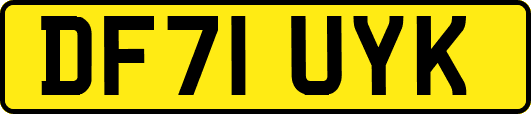 DF71UYK