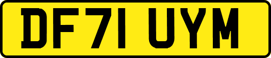 DF71UYM