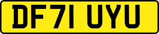 DF71UYU