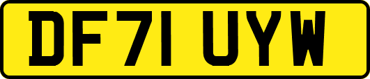 DF71UYW