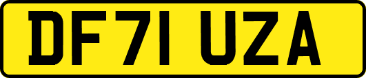 DF71UZA