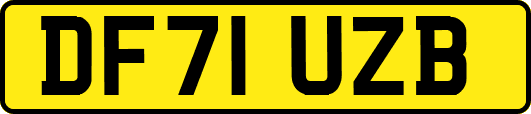 DF71UZB