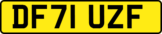 DF71UZF
