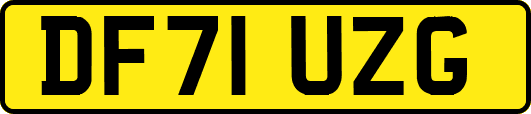 DF71UZG