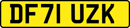 DF71UZK