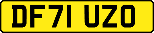 DF71UZO