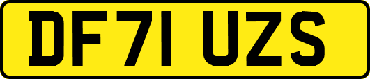 DF71UZS