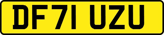 DF71UZU