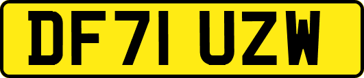 DF71UZW