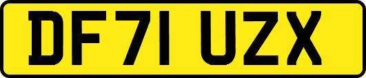 DF71UZX