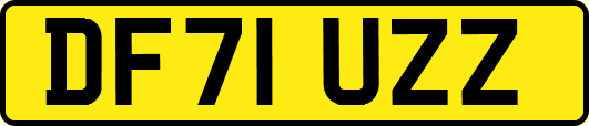 DF71UZZ