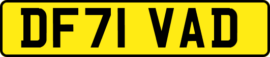 DF71VAD