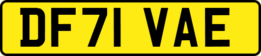 DF71VAE