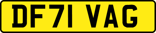 DF71VAG