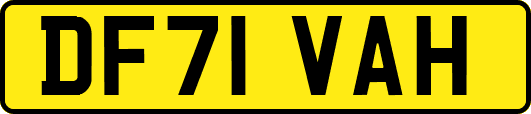 DF71VAH