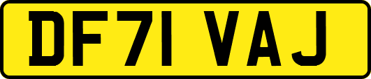 DF71VAJ