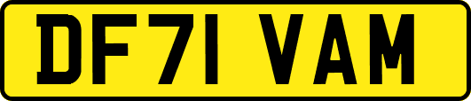DF71VAM