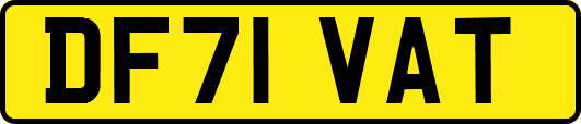 DF71VAT