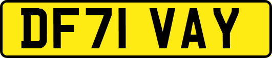DF71VAY