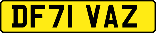 DF71VAZ