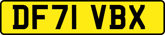 DF71VBX