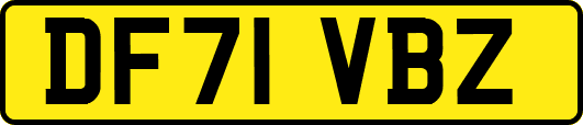 DF71VBZ