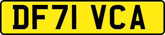 DF71VCA
