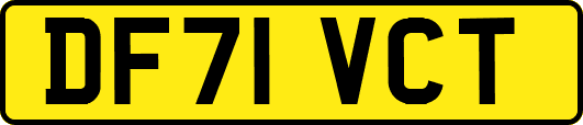 DF71VCT