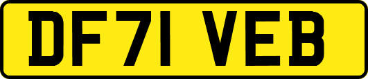 DF71VEB