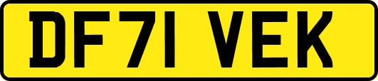 DF71VEK