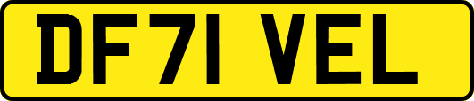 DF71VEL