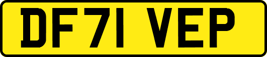 DF71VEP