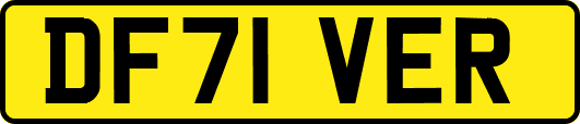 DF71VER