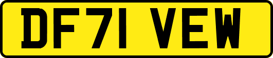 DF71VEW