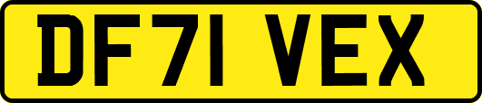 DF71VEX