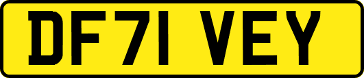 DF71VEY