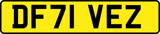DF71VEZ
