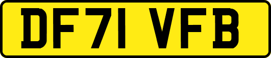 DF71VFB