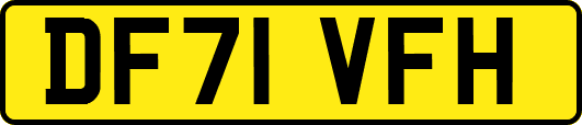 DF71VFH