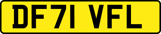 DF71VFL